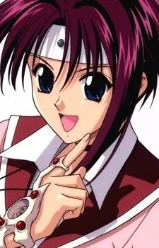 Kirisawa, Fuuko