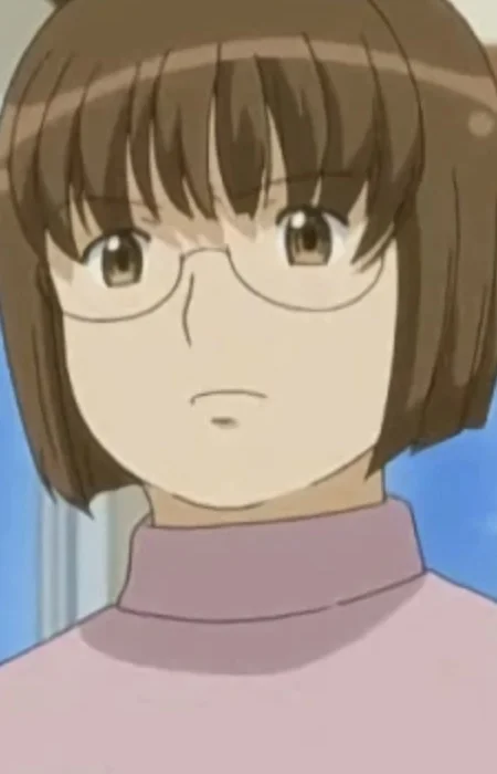 Kirishima, Harue