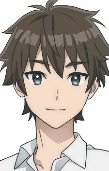 Kirishima, Hayato