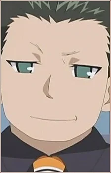 Kirishima, Hazuki