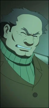 Kirishima, Heiji