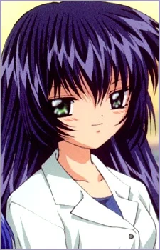 Kirishima, Hijiri