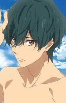 Kirishima, Ikuya