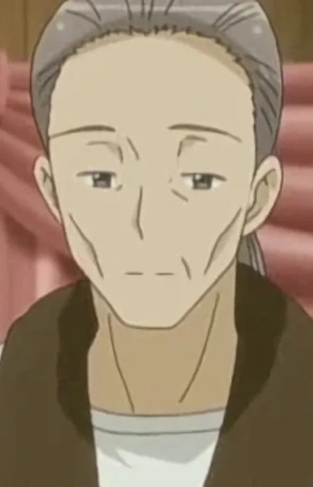 Kirishima, Kazuhiko