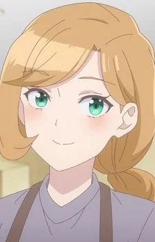 Kirishima, Mika