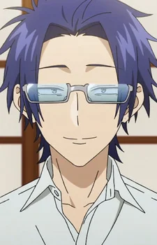 Kirishima, Tooru