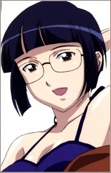 Kirishima, Yoko