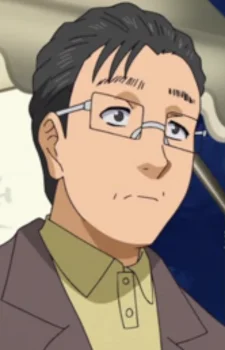 Kiritani, Kenzou