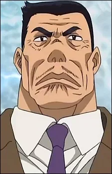 Kiritsubo, Taizou
