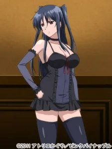 Kiriya, Kurenai