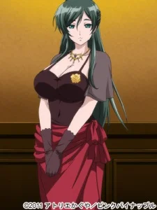 Kiriya, Nadeshiko