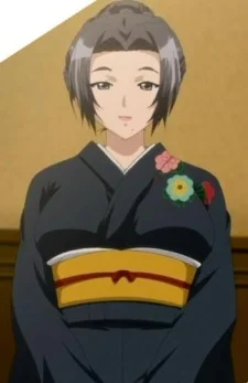 Kiriya, Sumi