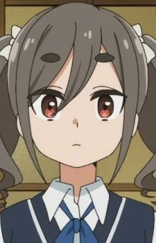 Kiriyama, An