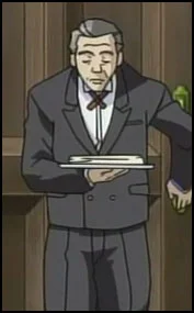 Kiriyama, Kouichirou