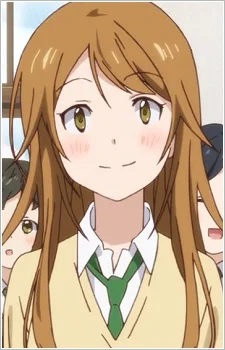 Kiriyama, Mika