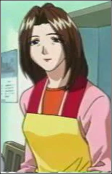 Kiryuu, Mother