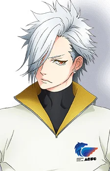 Kiryuu, Ren
