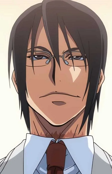 Kiryuu, Sabato
