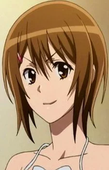 Kiryuu, Saori