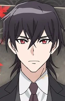 Kiryuuin, Reiya