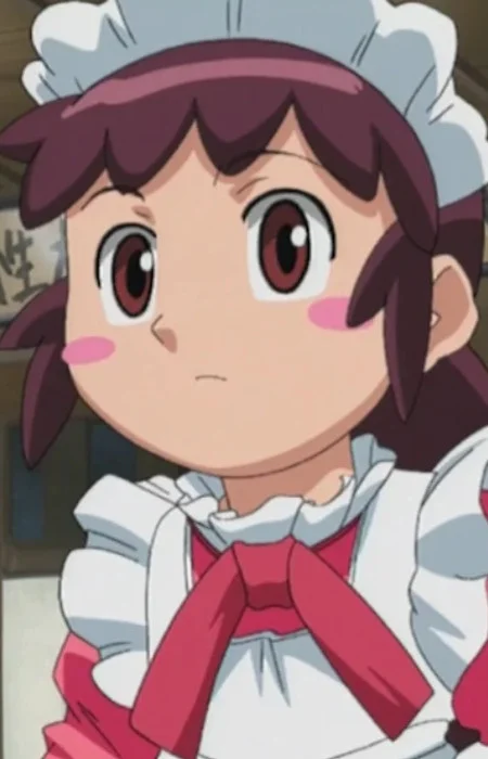 Kiryuuin, Sakurako