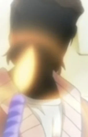 Kisara's Dad