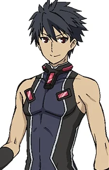 Kisaragi, Hayato