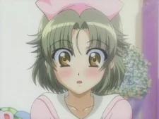 Kisaragi, Hiyori