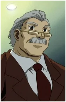 Kisaragi, Ittetsu