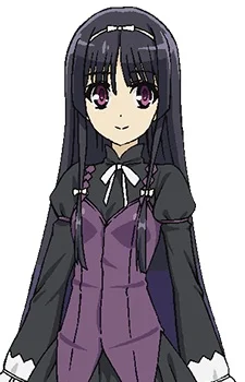 Kisaragi, Karen