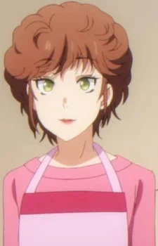 Kisaragi, Keiki
