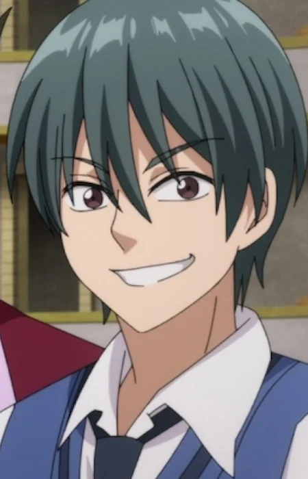 Kisaragi, Masaya
