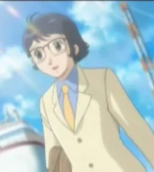 Kisaragi, Megumi