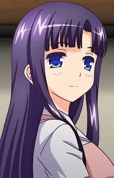 Kisaragi, Sarasa