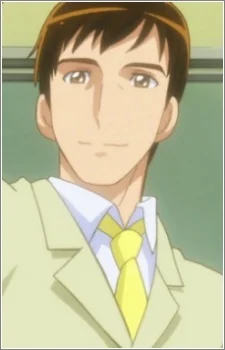 Kise, Yuuichi
