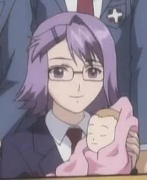 Kishi, Youko