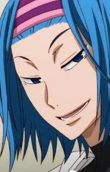 Kishigami, Komari