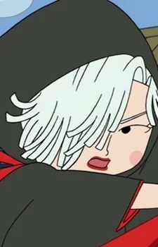 Kishimen-san
