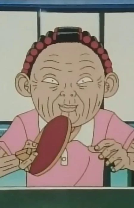 Kishimoto, Arisa