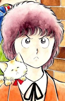 Kishimoto, Kasumi