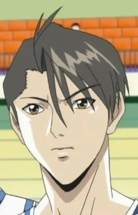 Kishimoto, Shinobu