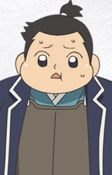 Kitabatake, Tomofusa