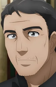 Kitada, Isao
