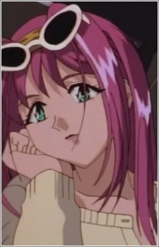 Kitagawa, Anna