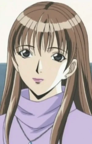 Kitagawa, Chihiro