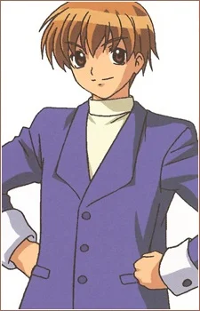 Kitagawa, Jun