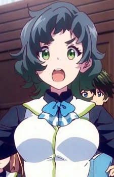 Kitajima, Ayumi