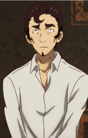 Kitajima, Kouji