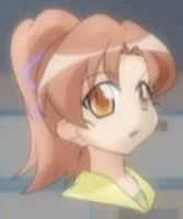 Kitajima, Yuka