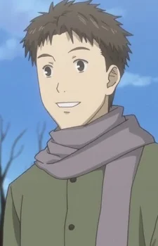 Kitamoto, Atsushi
